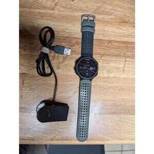 Garmin Forerunner 735XT GPS Multisport Watch with Heart Rate Monitor